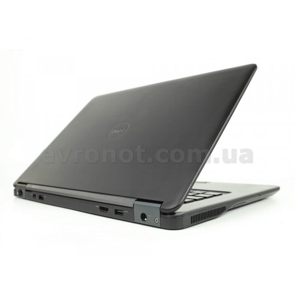 Ноутбук Dell Latitude E7450 (i5-5300U | 16GB | 256SSD)