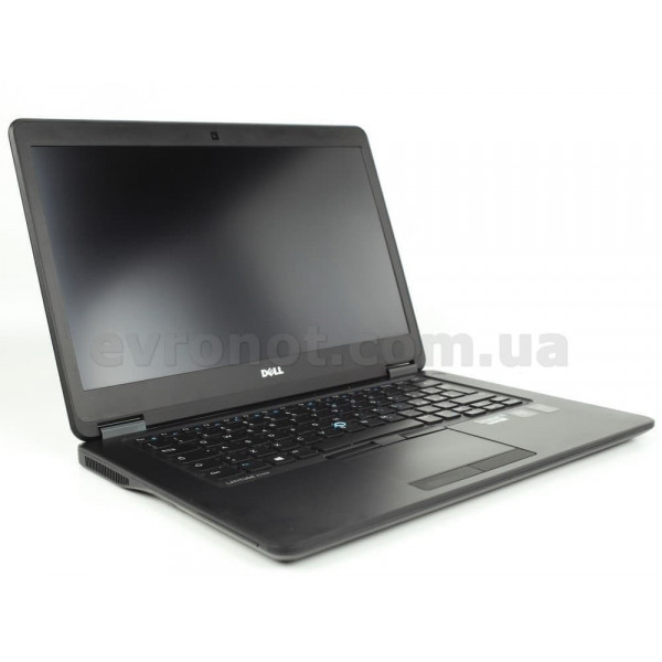 Ноутбук Dell Latitude E7450 (i5-5300U | 16GB | 256SSD)