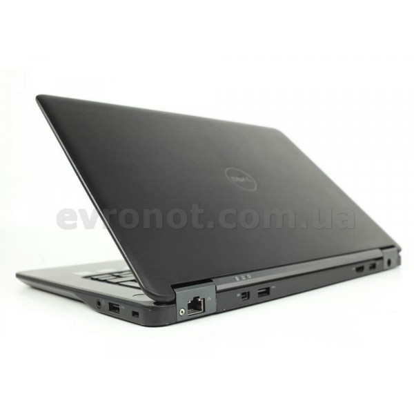 Ноутбук Dell Latitude E7450 (i5-5300U | 16GB | 256SSD)