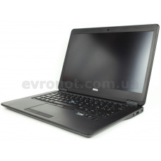 Ноутбук Dell Latitude E7450 (i5-5300U|8GB|120SSD)