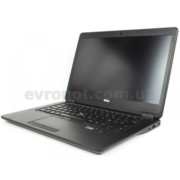 Ноутбук Dell Latitude E7450 (i5-5300U|8GB|120SSD)