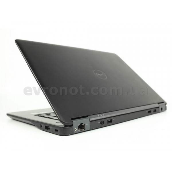 Ноутбук Dell Latitude E7450 (i7-5600U | 8GB | 256SSD)