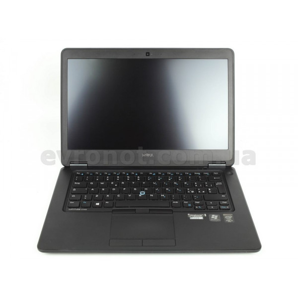 Ноутбук Dell Latitude E7450 (i7-5600U | 8GB | 256SSD)
