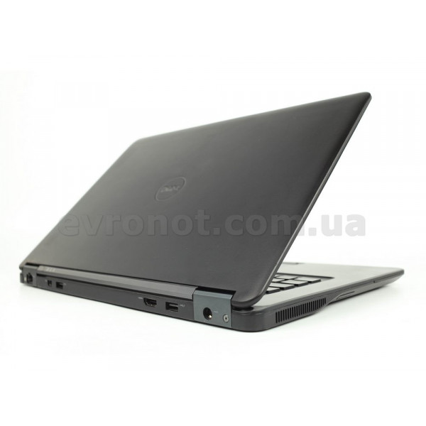 Ноутбук Dell Latitude E7450 (i7-5600U | 8GB | 256SSD)