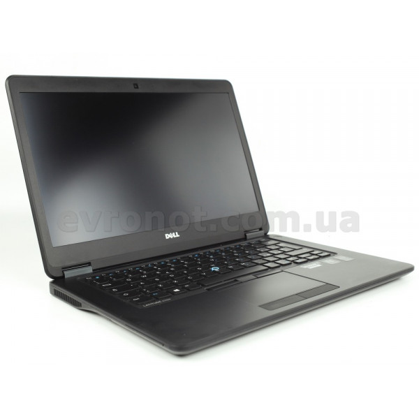 Ноутбук Dell Latitude E7450 (i7-5600U | 8GB | 256SSD)