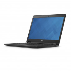 Ноутбук Dell Latitude E7470 (i7-6600U|8GB|240SSD)