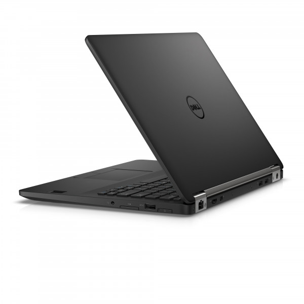 Ноутбук Dell Latitude E7470 (i7-6600U | 8GB | 240SSD)