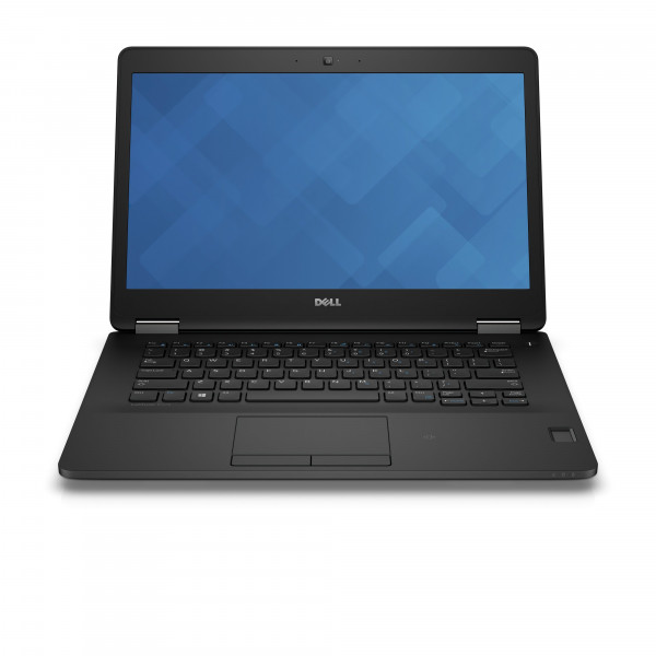 Ноутбук Dell Latitude E7470 (i7-6600U | 8GB | 240SSD)