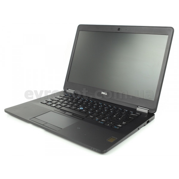 Ноутбук Dell Latitude E7470 (i5-6300U|16GB|240SSD)