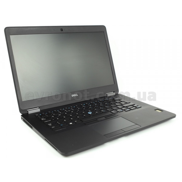 Ноутбук Dell Latitude E7470 (i7-6600U|8GB|256SSD|IPS)