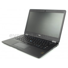 Ноутбук Dell Latitude E7470 (i7-6600U|8GB|256SSD|IPS)