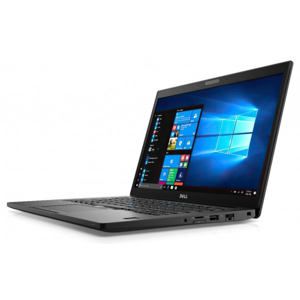 Ноутбук Dell Latitude 7480 (i5-7300U|16GB|240SSD)