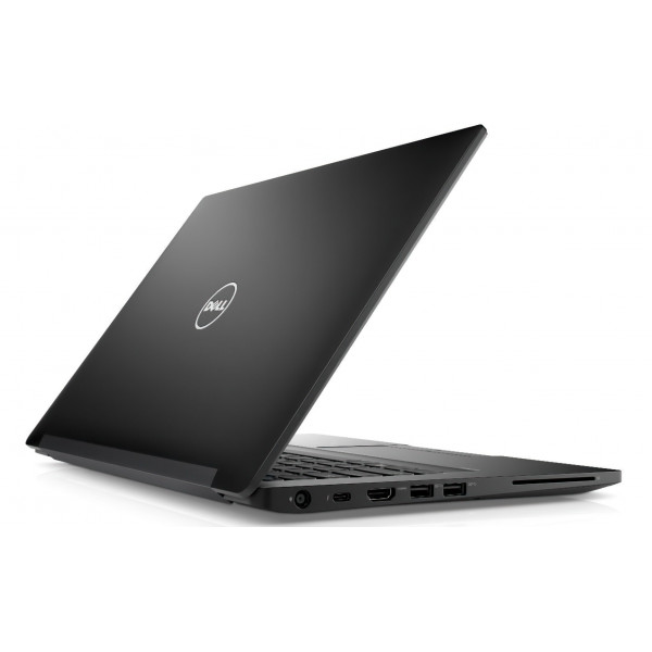 Ноутбук Dell Latitude 7480 (i5-7300U|16GB|240SSD)