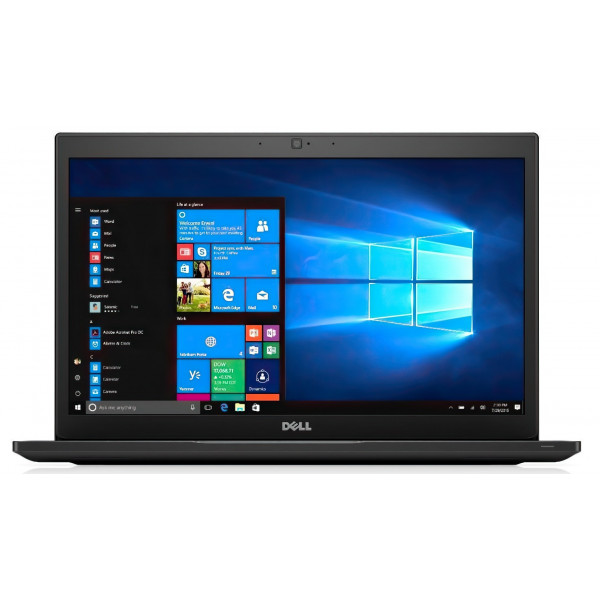 Ноутбук Dell Latitude 7480 (i5-7300U|16GB|240SSD)