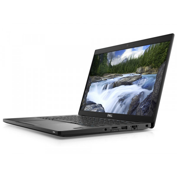 Ноутбук Dell Latitude E7380 (i5-7300U | 8GB | 256SSD)