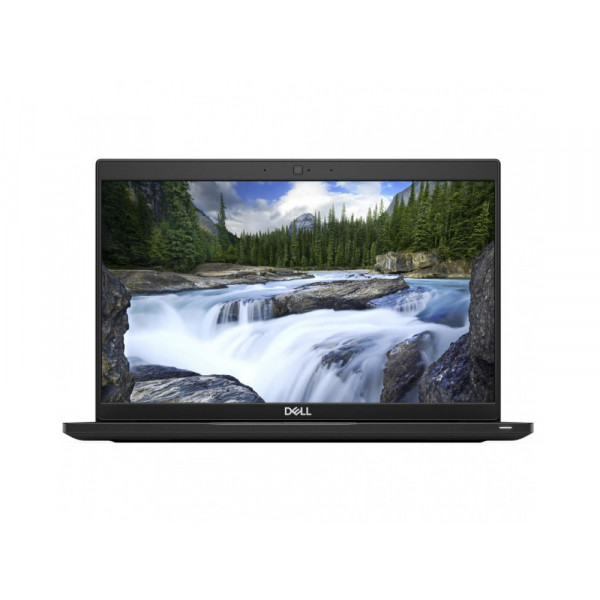 Ноутбук Dell Latitude E7380 (i5-7300U | 8GB | 256SSD)