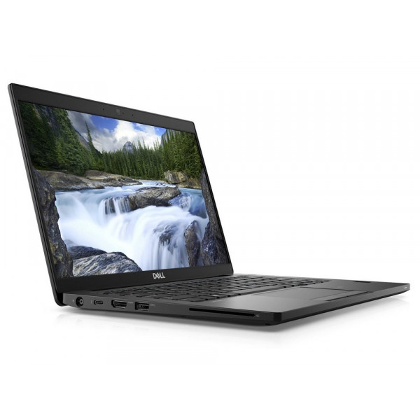 Ноутбук Dell Latitude E7380 (i5-7300U | 8GB | 256SSD)