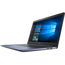 Ноутбук Dell G3 3779 (i5-8300H | 16GB | 512SSD)
