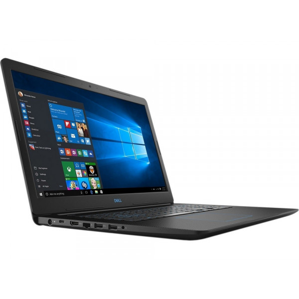 Ноутбук Dell G3 3779 (i5-8300H | 16GB | 512SSD)