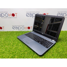 Ноутбук Dell Inspiron 17 5758 (i3-5005U | 8GB | 256SSD)