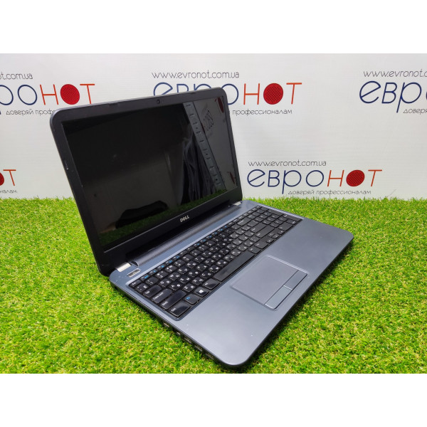 Ноутбук Dell Inspiron 17 5758 (i3-5005U | 8GB | 256SSD)