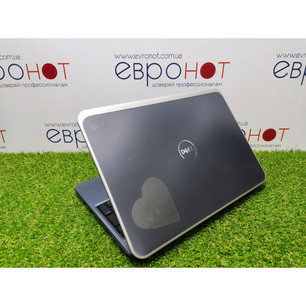 Ноутбук Dell Inspiron 17 5758 (i3-5005U | 8GB | 256SSD)