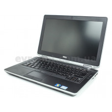 Ноутбук Dell Latitude E6330 (i7-3520M|8GB|500HDD)