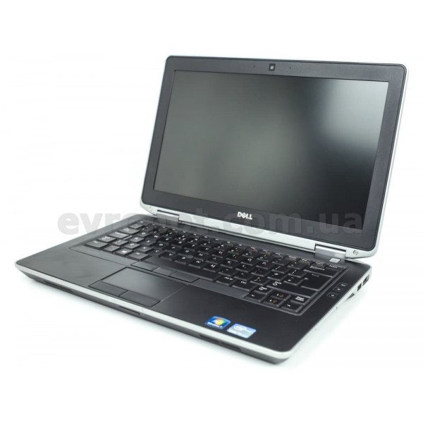 Ноутбук Dell Latitude E6330 (i7-3520M | 8GB | 500HDD)