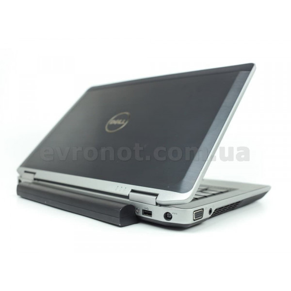 Ноутбук Dell Latitude E6330 (i7-3520M | 8GB | 500HDD)