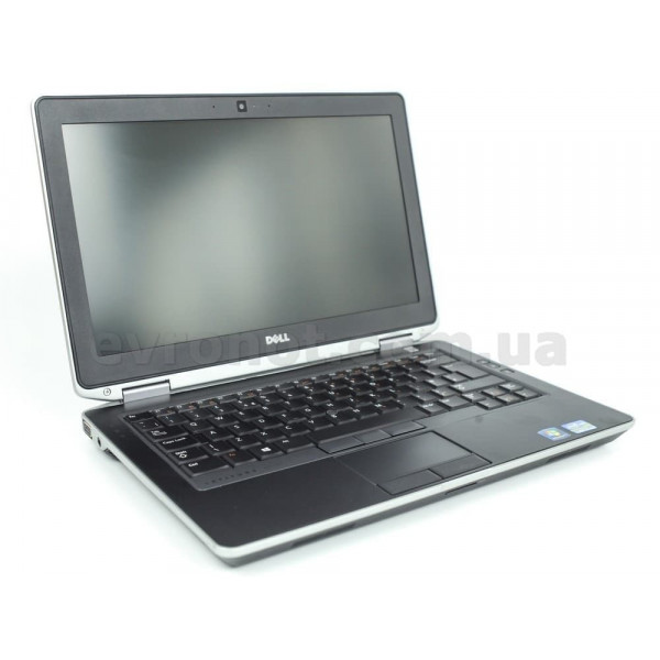 Ноутбук Dell Latitude E6330 (i7-3520M | 8GB | 500HDD)