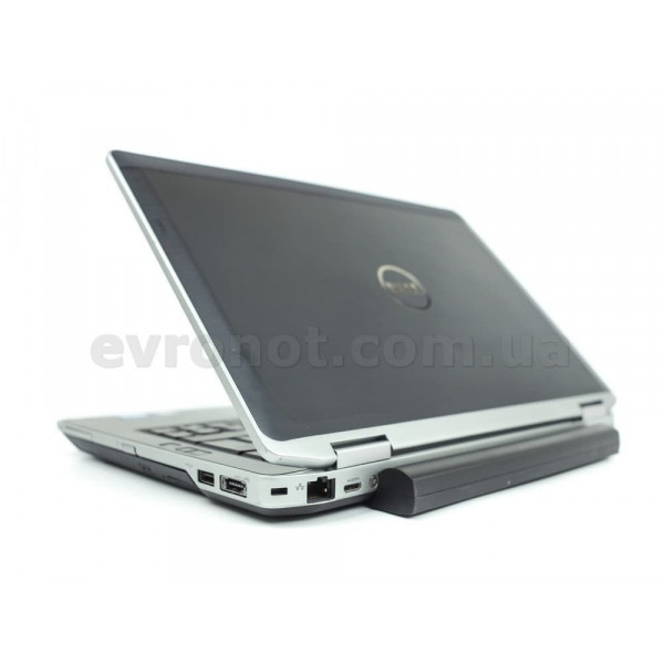 Ноутбук Dell Latitude E6330 (i7-3520M | 8GB | 500HDD)