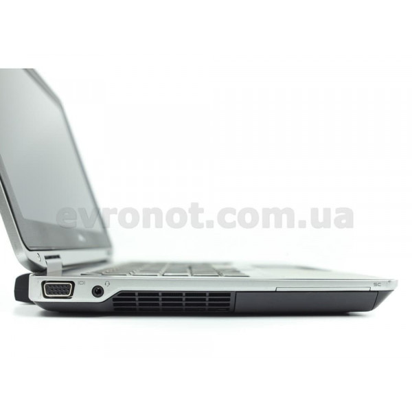Ноутбук Dell Latitude E6330 (i7-3520M | 8GB | 500HDD)