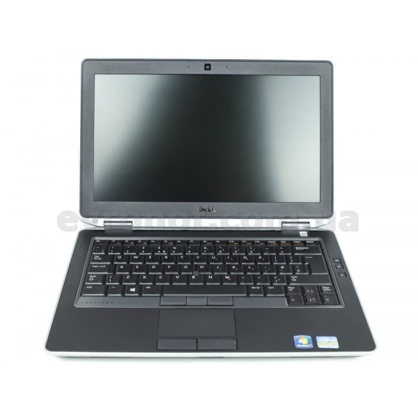 Ноутбук Dell Latitude E6330 (i7-3520M | 8GB | 500HDD)