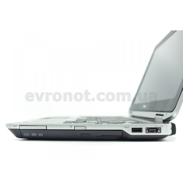 Ноутбук Dell Latitude E6330 (i7-3520M | 8GB | 500HDD)