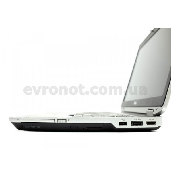 Ноутбук Dell Latitude 5501 (i5-9400H | 16GB | 500SSD)