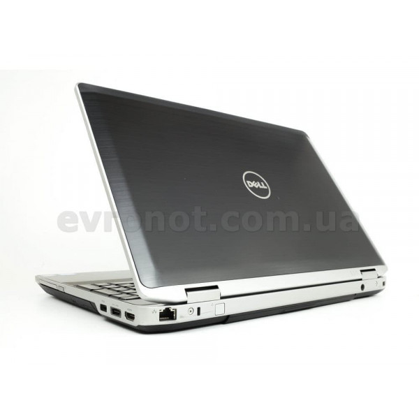 Ноутбук Dell Latitude 5501 (i5-9400H | 16GB | 500SSD)
