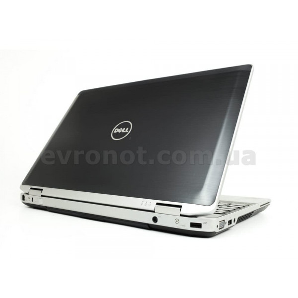 Ноутбук Dell Latitude 5501 (i5-9400H | 16GB | 500SSD)