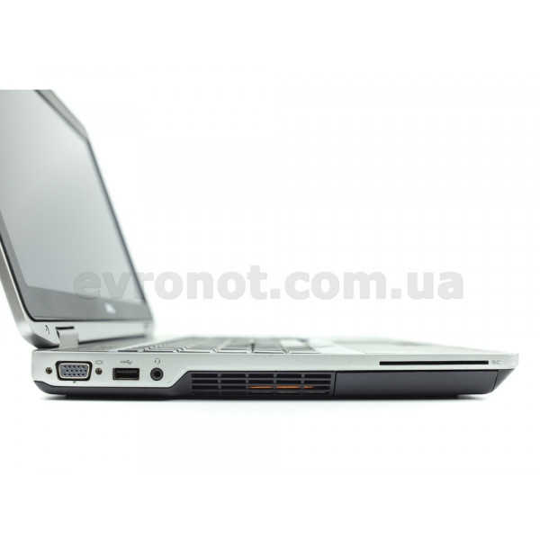 Ноутбук Dell Latitude E6530 (i5-3340M|8GB|500HDD)