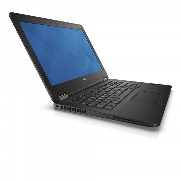 Ноутбук Dell Latitude E7290 (i5-8350U | 8GB | 240SSD)
