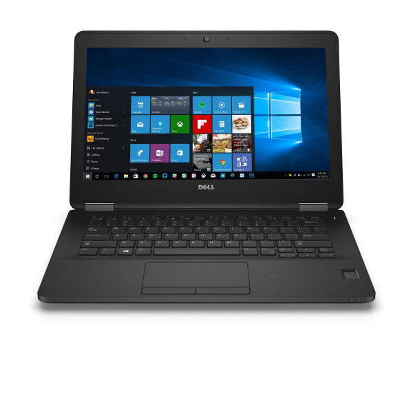 Ноутбук Dell Latitude E7290 (i5-8350U | 8GB | 240SSD)