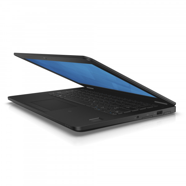 Ноутбук Dell Latitude E7290 (i5-8350U | 8GB | 240SSD)