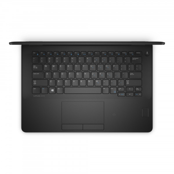 Ноутбук Dell Latitude E7290 (i5-8350U | 8GB | 240SSD)