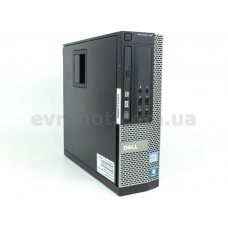 Dell OptiPlex 790 (i5-2500|4GB|500HDD)
