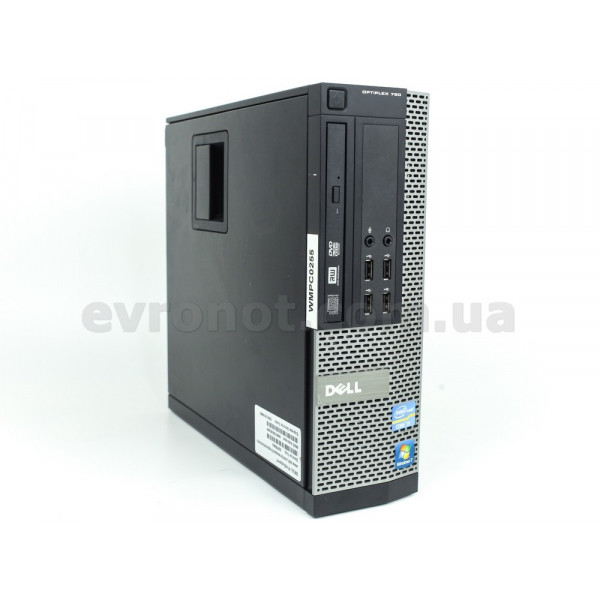 Dell OptiPlex 790 (i5-2500|4GB|500HDD)