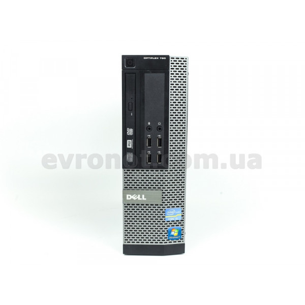 Dell OptiPlex 790 (i5-2500|4GB|500HDD)