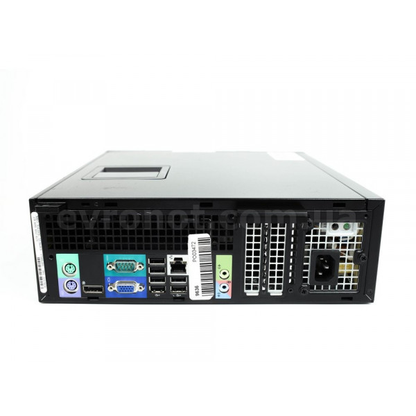 Dell OptiPlex 790 (i5-2500|4GB|500HDD)