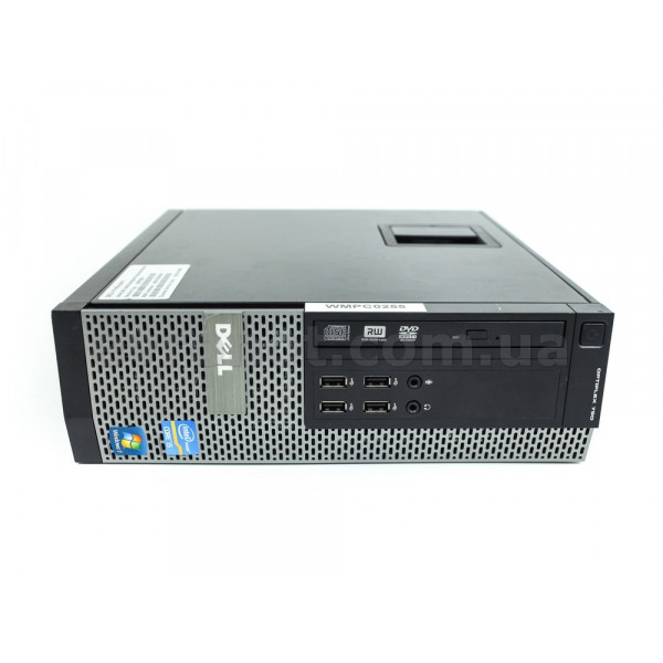 Dell OptiPlex 790 (i5-2500|4GB|500HDD)
