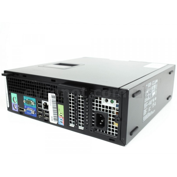Dell OptiPlex 790 (i5-2400|8GB|500HDD)