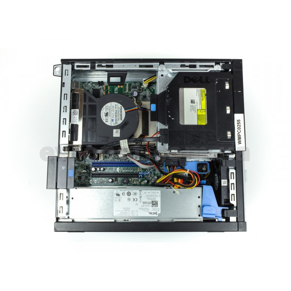 Dell OptiPlex 790 (i5-2400|8GB|500HDD)