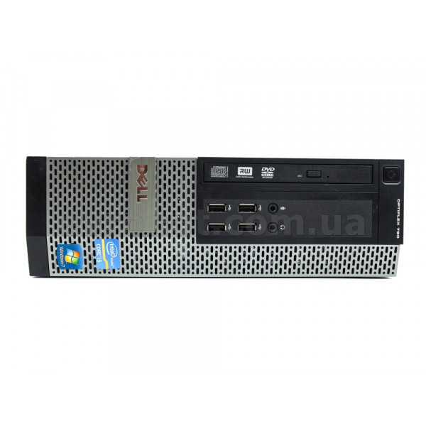 Dell OptiPlex 790 (i5-2400|8GB|500HDD)